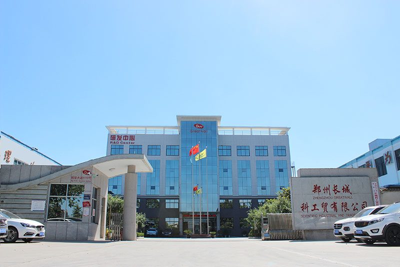 工厂图片